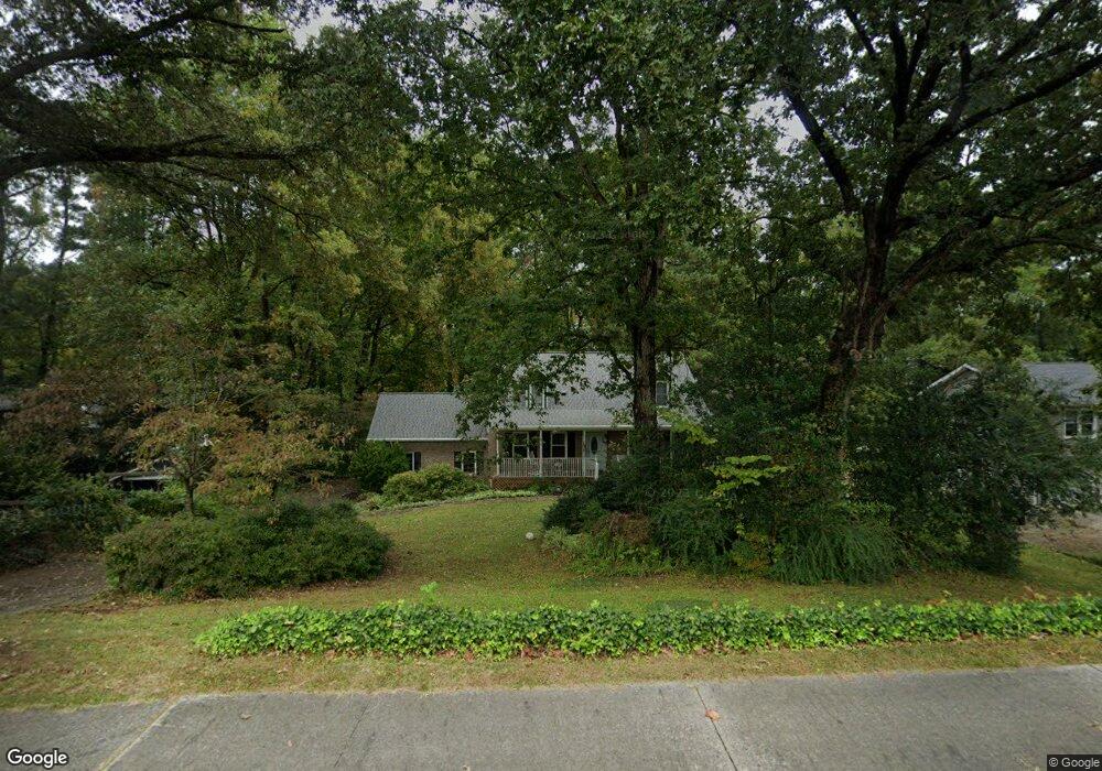 368 Cole Rd SW, Lilburn, GA 30047 - photo 1