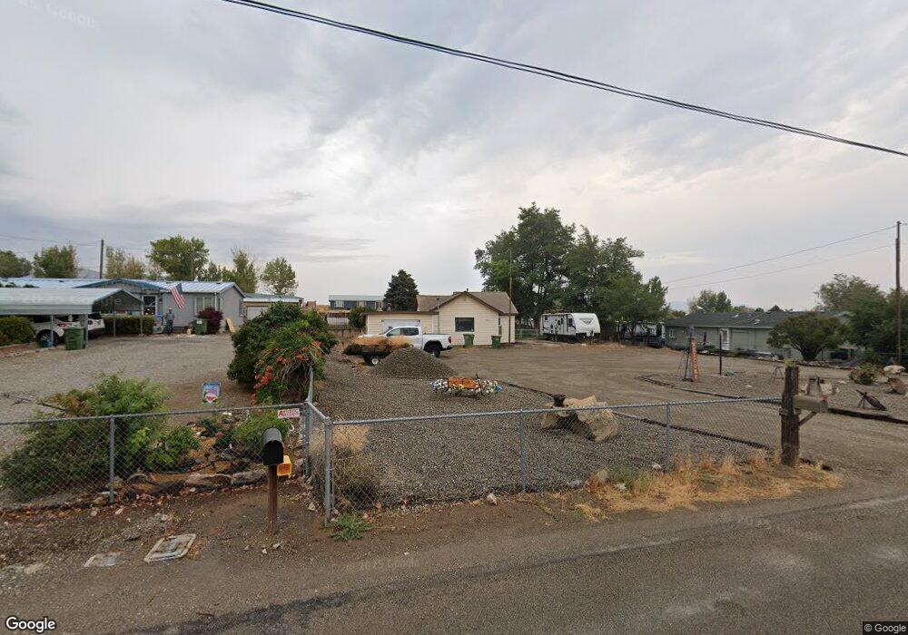 4480 Elm St, Winnemucca, NV 89445 - photo 1