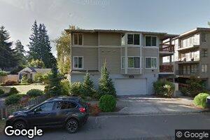 1521 NE 148th St Unit 201, Shoreline, WA 98155