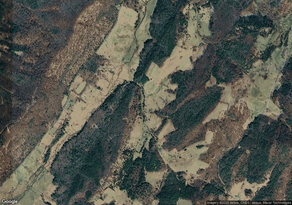 0 Sugar Grove Estates-Mt Hall Rd unit 23 & 24 WVPT101212, Sugar Grove, WV 26815 - photo 1