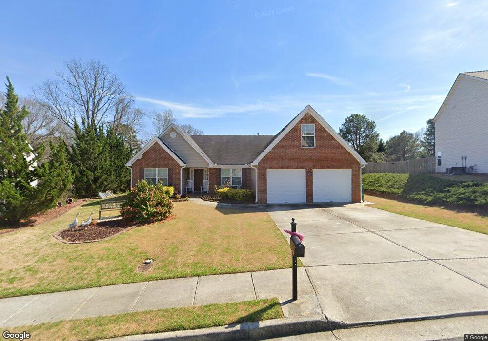 2661 Lance Ridge Way unit 2, Buford, GA 30519 - photo 1