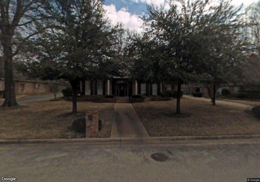 5006 Hallye Ln, Tyler, TX 75703 - photo 1