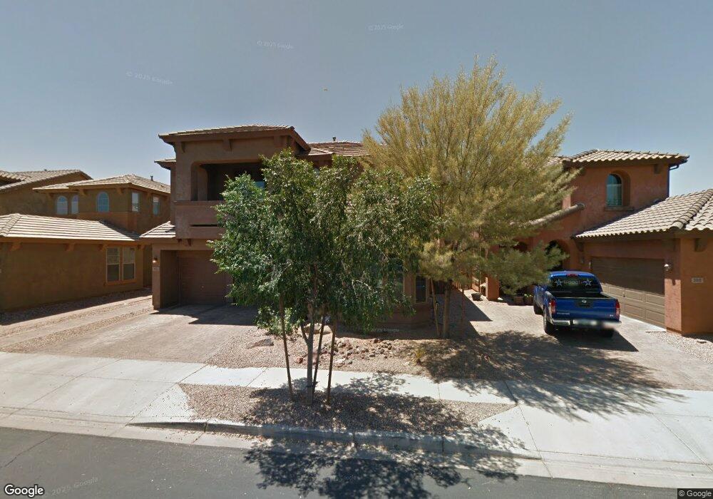 3921 E Fairview St, Gilbert, AZ 85295 - photo 1