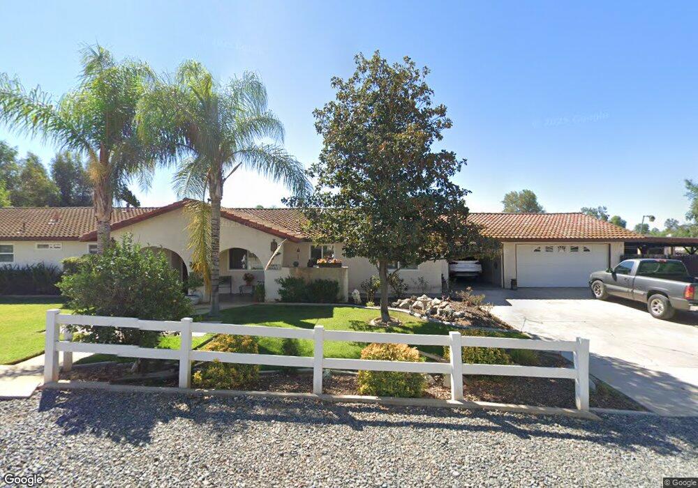 18875 Beagle Ln, Riverside, CA 92508 - photo 1