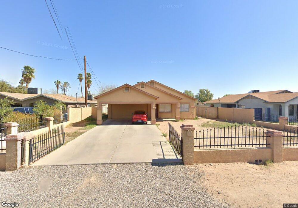 1411 N 28th St, Phoenix, AZ 85008 - photo 1