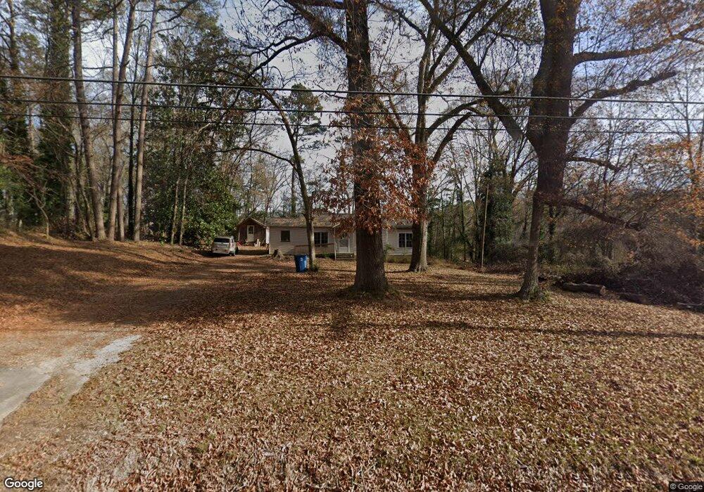 933 Gainesville Hwy, Winder, GA 30680 - photo 1