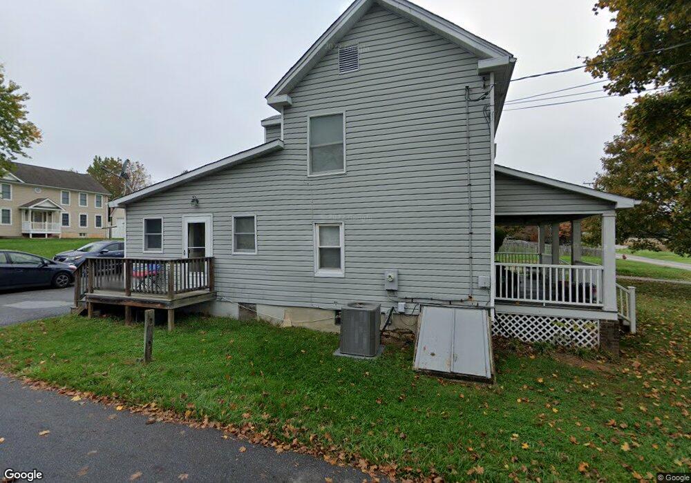 6520 Freedom Ave, Sykesville, MD 21784 - photo 1