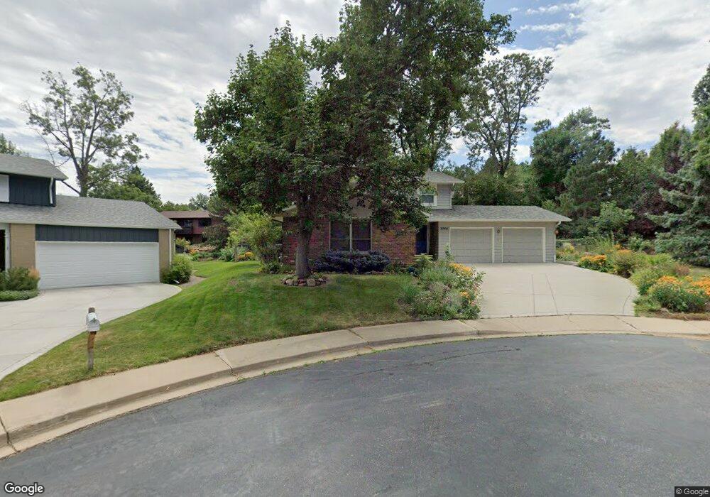 2740 Iliff St, Boulder, CO 80305 - photo 1