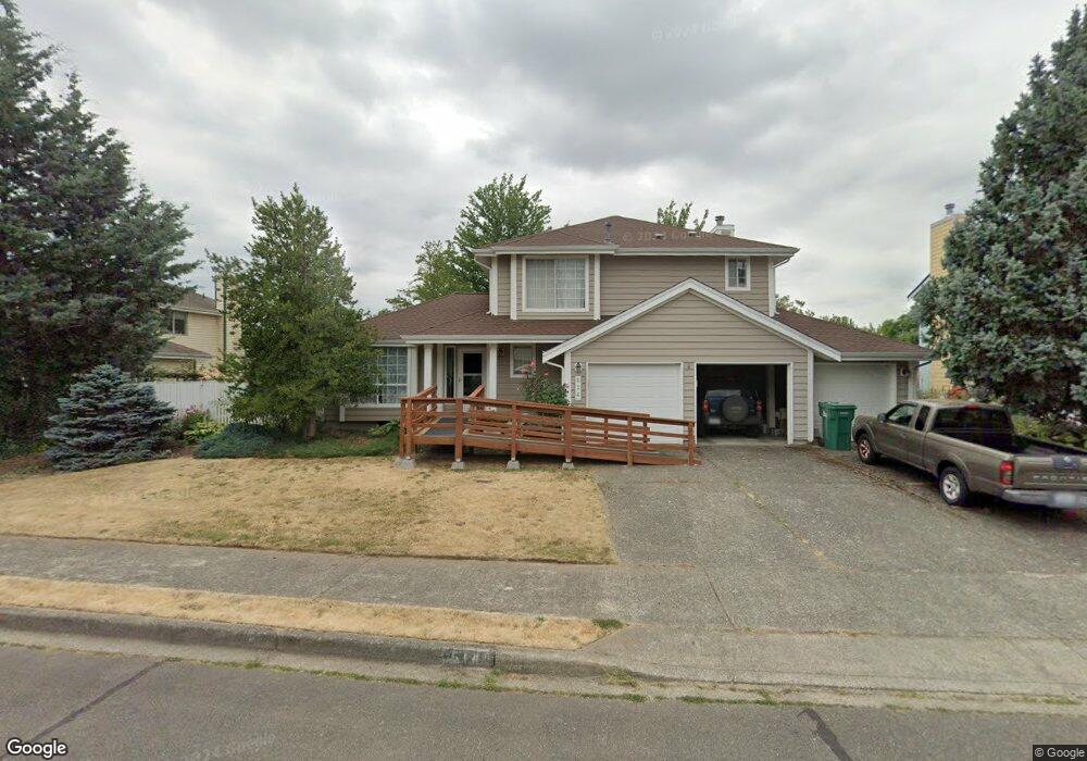 514 Blanchat Ct, Enumclaw, WA 98022 - photo 1