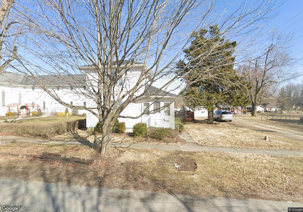 312 E Highland Ave, Ada, OH 45810 - photo 1