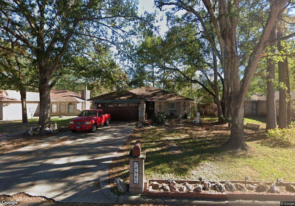 4514 Quailgate Dr, Spring, TX 77373 - photo 1