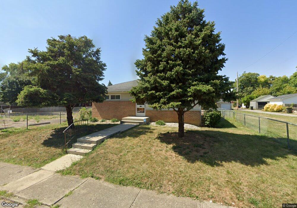 881 Ann St, Columbus, OH 43206 - photo 1