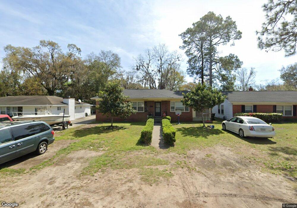5009 Compton Rd, Savannah, GA 31404 - photo 1