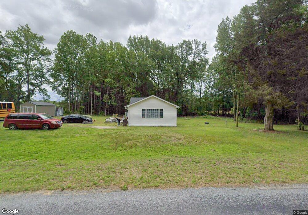 25055 Schuyler Rd, Goldsboro, MD 21636 - photo 1