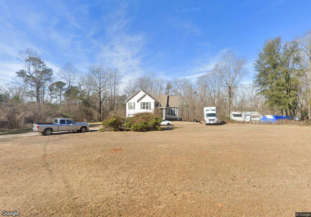 5943 N Helton Rd, Villa Rica, GA 30180 - photo 1