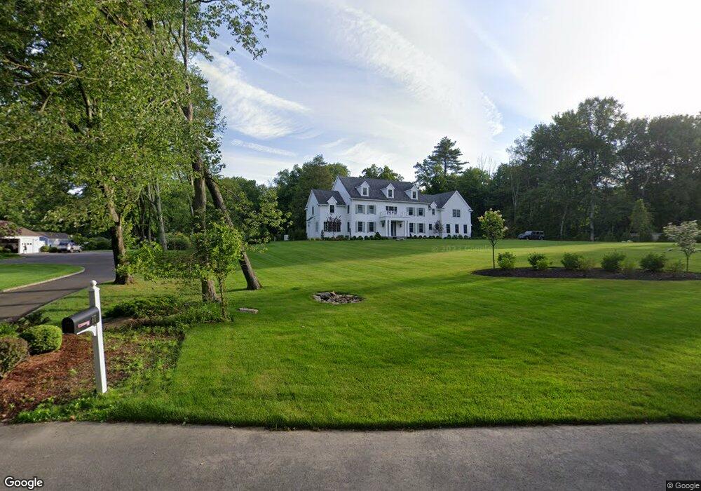 37 Dunning Rd, New Canaan, CT 06840 - photo 1