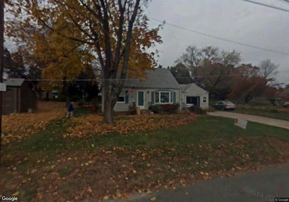 37 Robinson Way, West Warwick, RI 02893 - photo 1