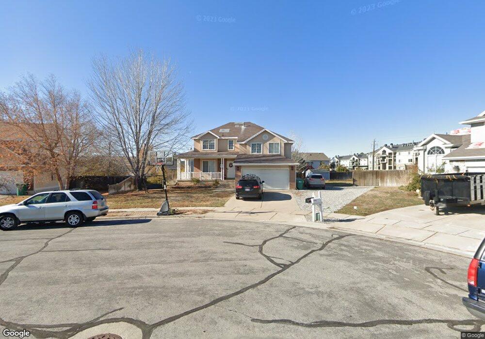 253 Meadow Brook Ct, Layton, UT 84041 - photo 1