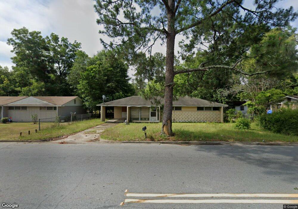 1614 W Gordon Ave, Albany, GA 31707 - photo 1