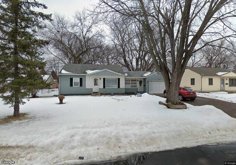 8507 Girard Ave S, Bloomington, MN 55420 - photo 1