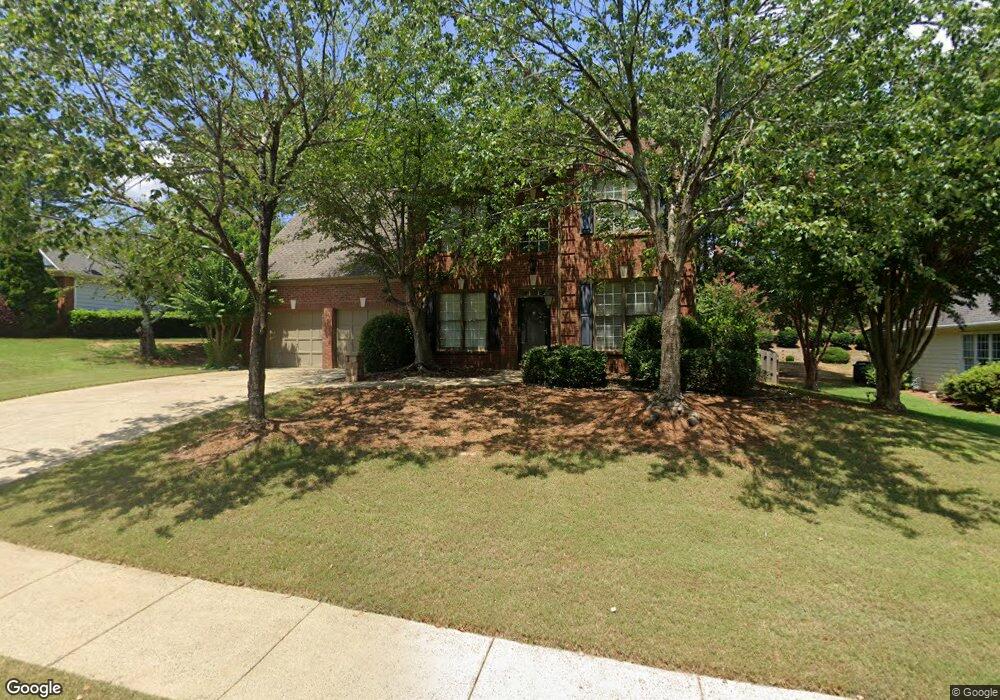 1441 Gateview Way, Marietta, GA 30062 - photo 1