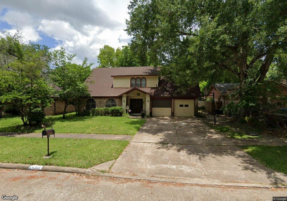 4302 Saratoga Dr, Houston, TX 77088 - photo 1