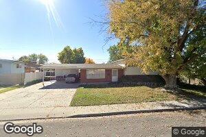 124 E 1700 S, Orem, UT 84058