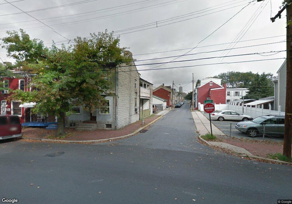 0 Laurel St, Reading, PA 19602 - photo 1