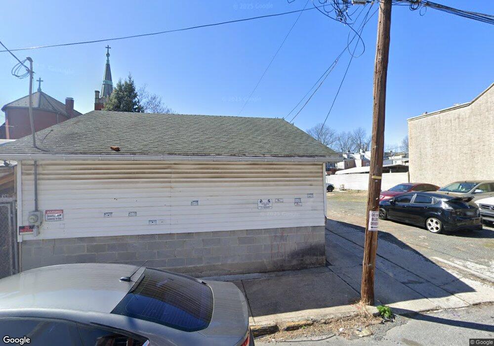 442 Minor St, Reading, PA 19602 - photo 1