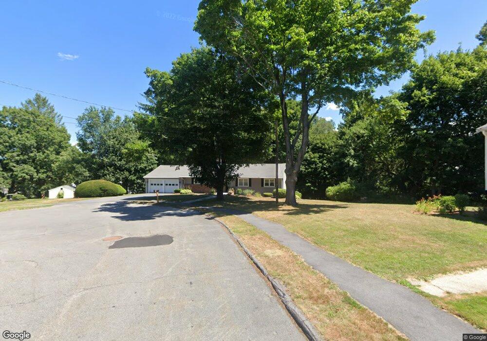 6 Juniper Cir, Westborough, MA 01581 - photo 1