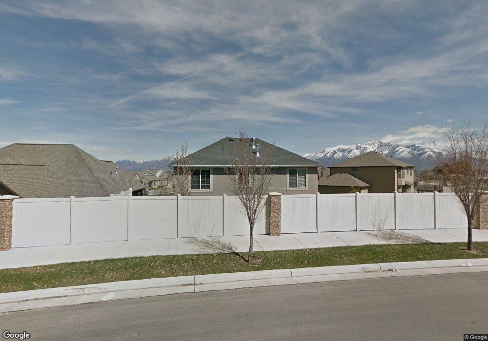3297 W Blue Moon Ln, South Jordan, UT 84095 - photo 1