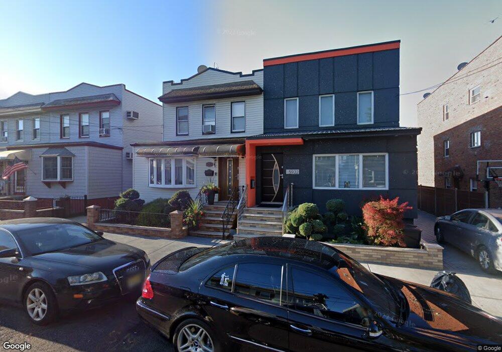 5934 57th Dr, Maspeth, NY 11378 - photo 1