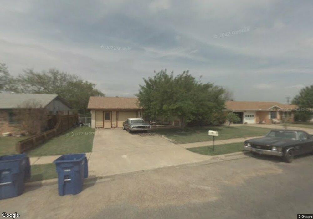 1301 Virginia Ave, Copperas Cove, TX 76522 - photo 1