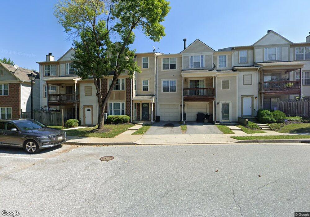 4115C Turf Run Cir, Randallstown, MD 21133 - photo 1