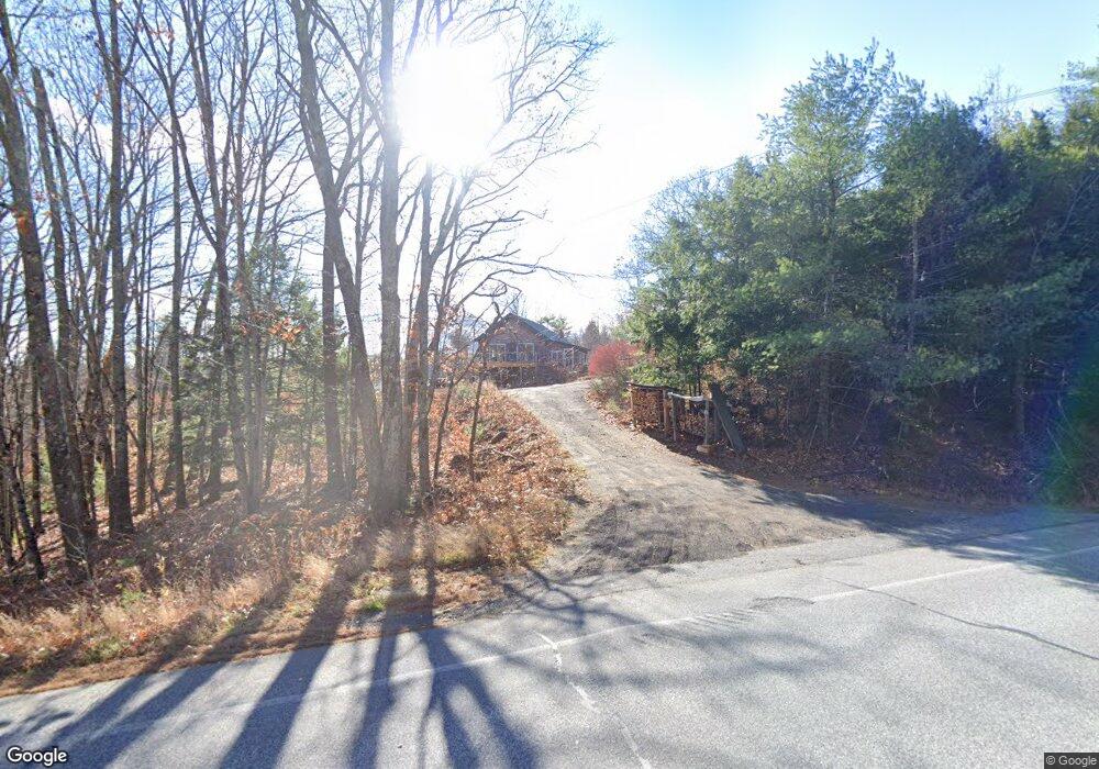 636 Pequawket Trail, West Baldwin, ME 04091 - photo 1