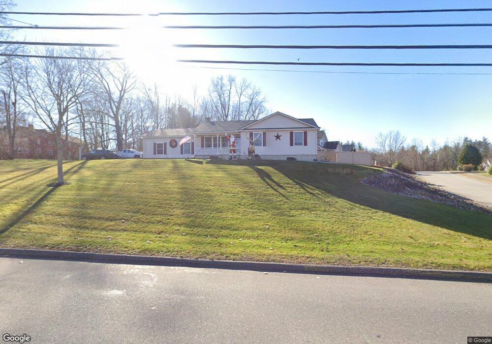 263 South St, Biddeford, ME 04005 - photo 1