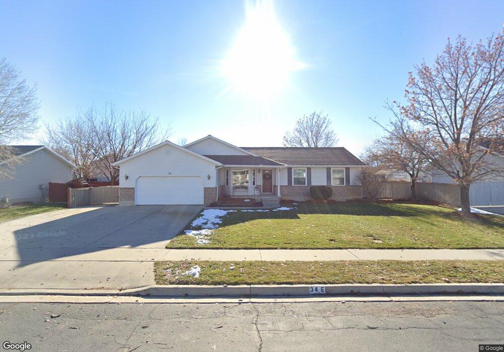 34 E 1380 N, American Fork, UT 84003 - photo 1