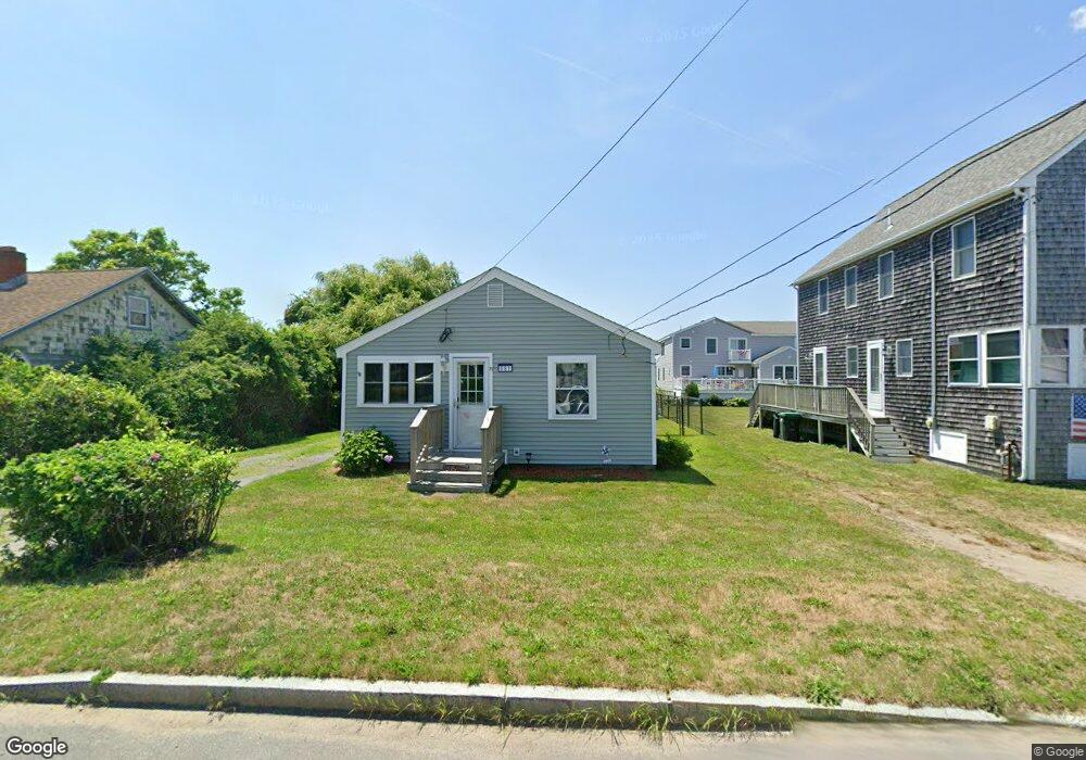 661 Ocean St, Marshfield, MA 02050 - photo 1