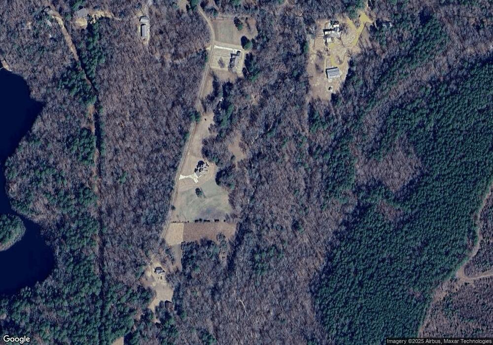 95 County Road 231, Oxford, MS 38655 - photo 1