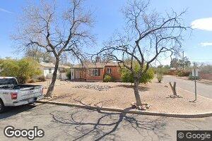 2902 E Waverly St, Tucson, AZ 85716