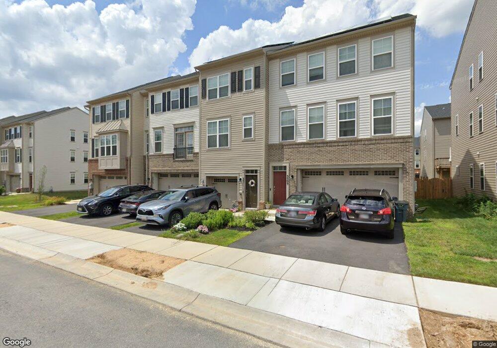3511 Landing Way, Silver Spring, MD 20906 - photo 1