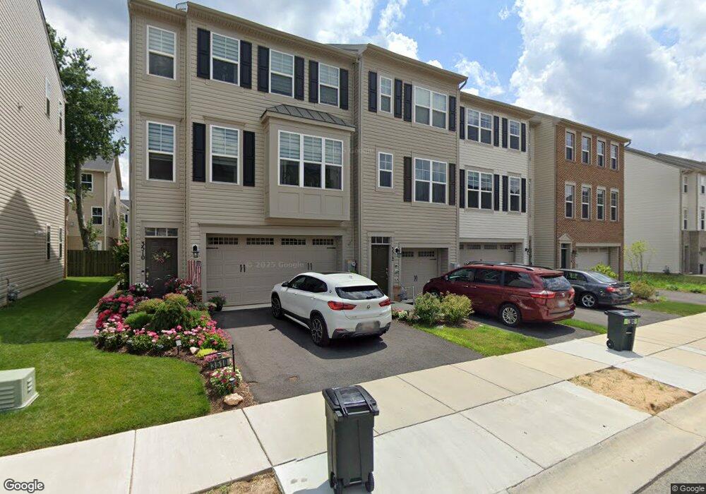 3512 Landing Way, Silver Spring, MD 20906 - photo 1