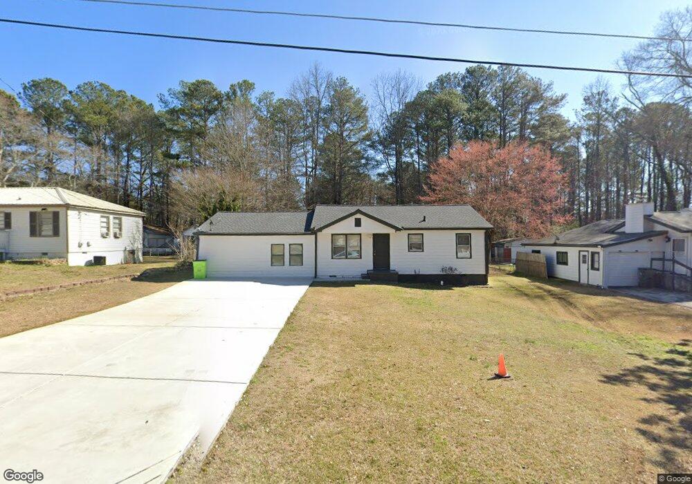 6269 Lobelia Rd SW, Mableton, GA 30126 - photo 1