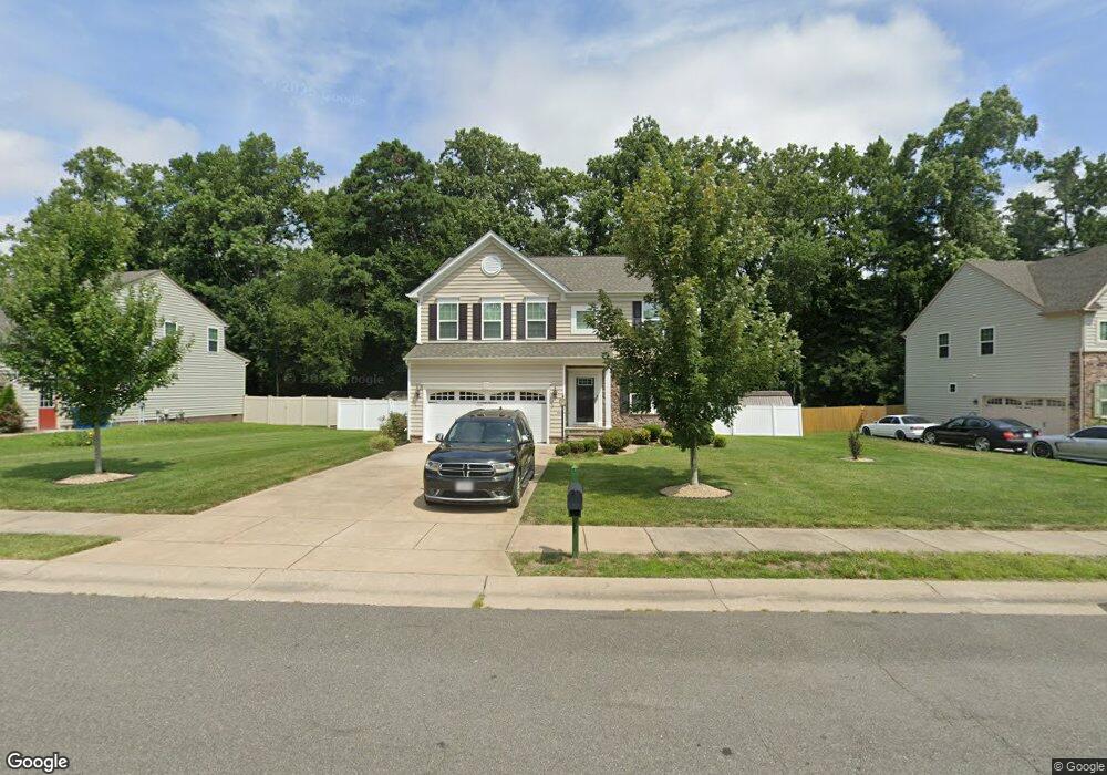 1360 Eagle Place, North Prince George, VA 23860 - photo 1