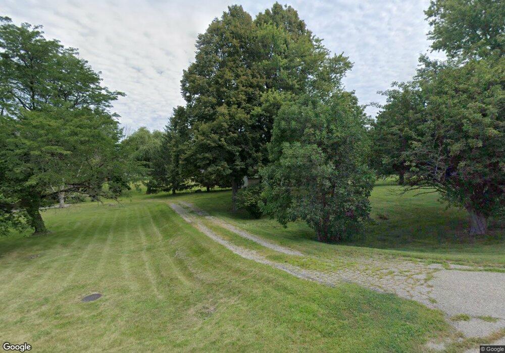 202 W Rogers St, Laurel, IA 50141 - photo 1