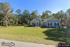 1194 Blue Marlin Dr NE, Townsend, GA 31331