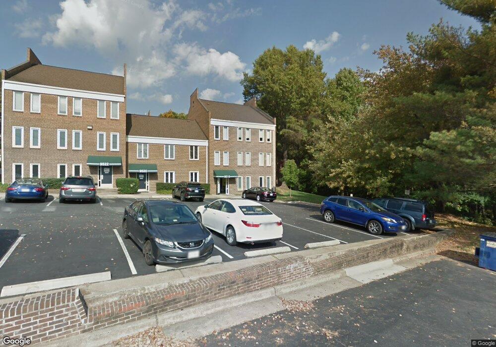 9518A Lee Hwy, Fairfax, VA 22031 - photo 1