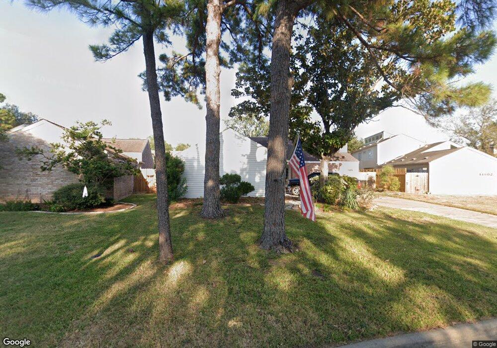 14806 Royal Birkdale St, Houston, TX 77095 - photo 1