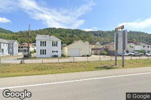 1102 Garfield St, McMechen, WV 26040