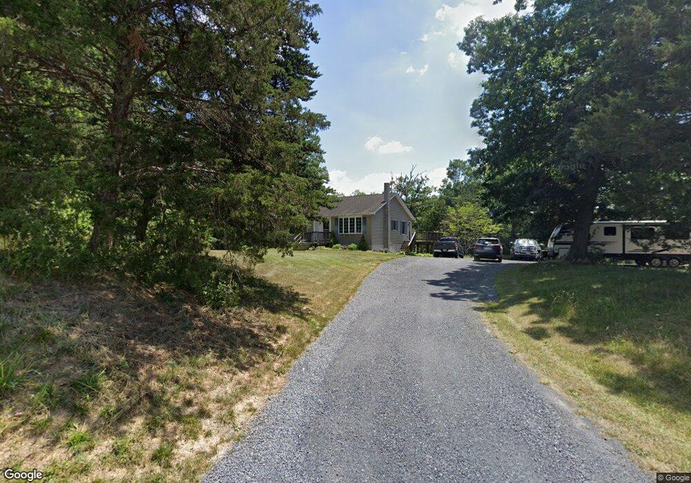 274 Wolverton Rd, Edinburg, VA 22824 - photo 1